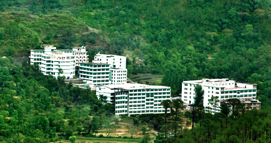 LR Institute of Management Solan Campus photo 3