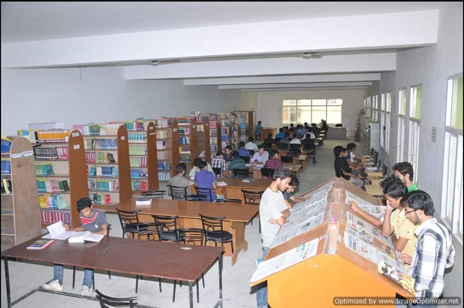 LR Institute of Management Solan Library photo 4