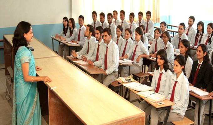 LR Institute of Management Solan Facility photo 5