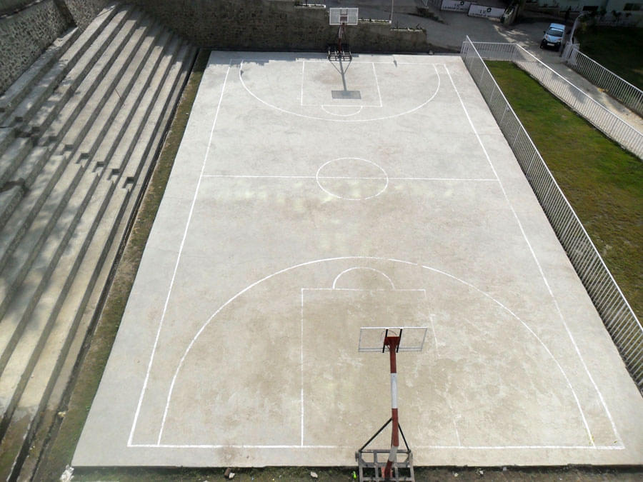 LR Institute of Management Solan Facility photo 2