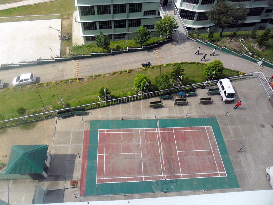 LR Institute of Management Solan Facility photo 4