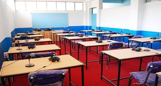 LR Institute of Management Solan Facility photo 9