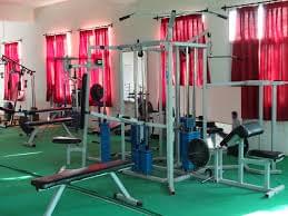 LR Institute of Management Solan Facility photo 7