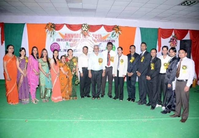 LR Institute of Management Solan Events photo 3