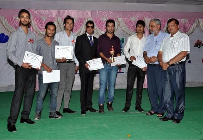 LR Institute of Management Solan Events photo 4