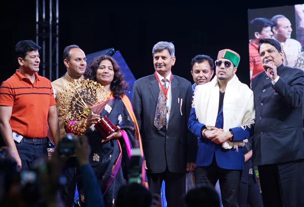 LR Institute of Management Solan Events photo 2