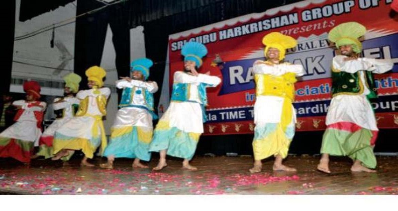 LR Institute of Management Solan Events photo 7