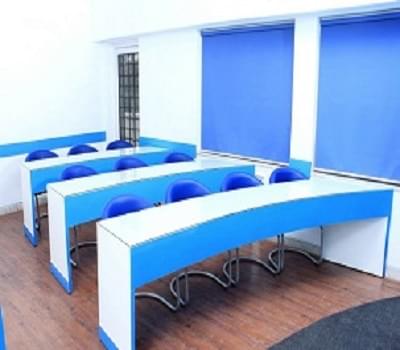 Luxury Connect Business School Gurgaon Campus photo 3