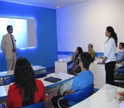 Luxury Connect Business School Gurgaon Campus photo 4