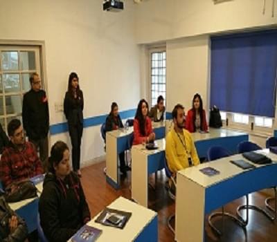 Luxury Connect Business School Gurgaon Campus photo 5