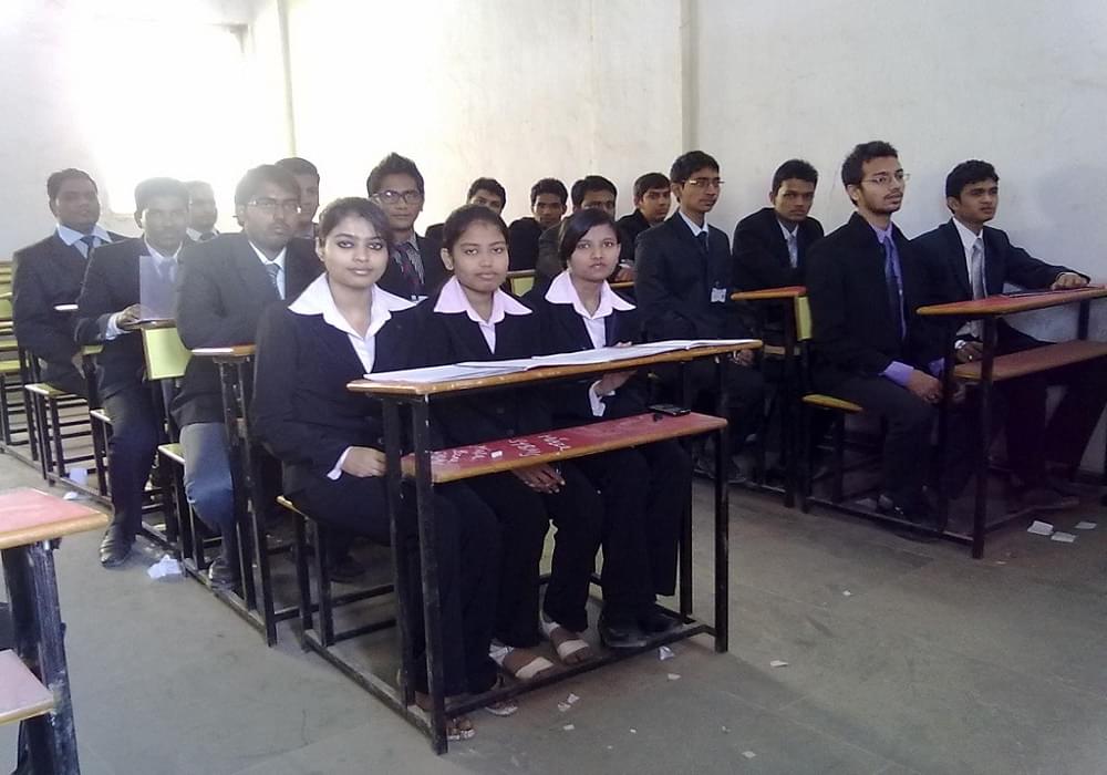 M. S. College of Arts, Science, Commerce & BMS Thane Campus photo 1