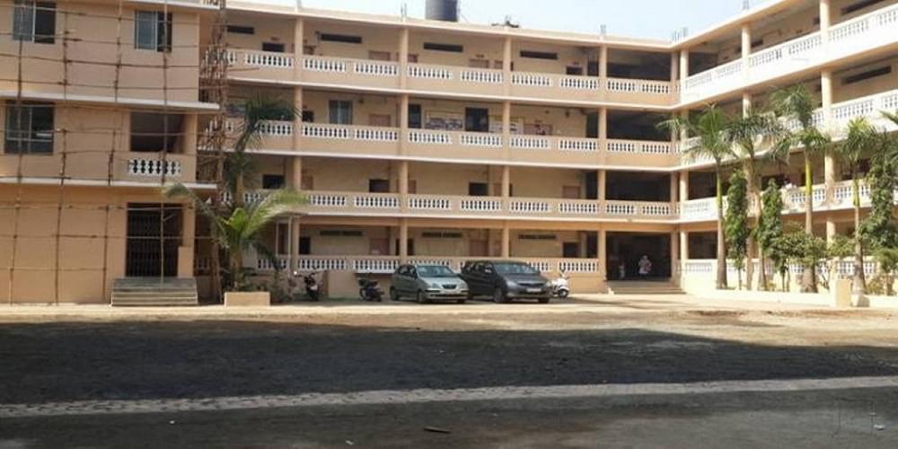 M. S. College of Arts, Science, Commerce & BMS Thane Campus photo 3