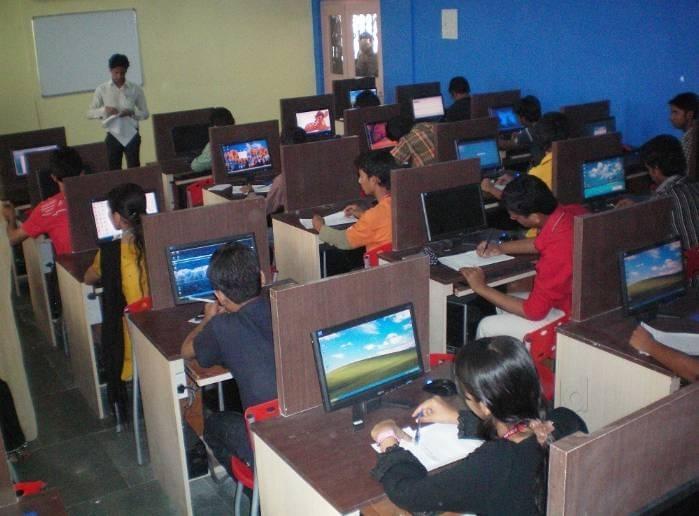 M. S. College of Arts, Science, Commerce & BMS Thane Campus photo 5