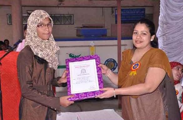 M. S. College of Arts, Science, Commerce & BMS Thane Events photo 8