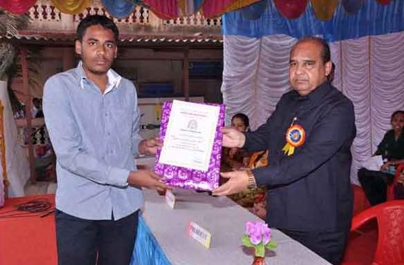 M. S. College of Arts, Science, Commerce & BMS Thane Events photo 4