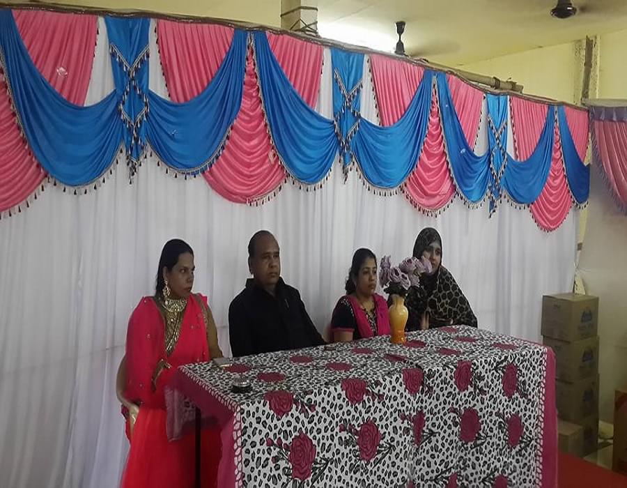 M. S. College of Arts, Science, Commerce & BMS Thane Events photo 12