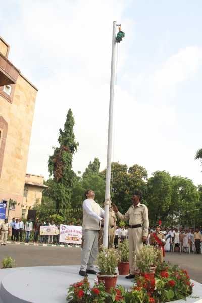 Gujarat University Ahmedabad Events photo 1