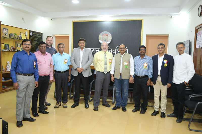 Gujarat University Ahmedabad Events photo 10