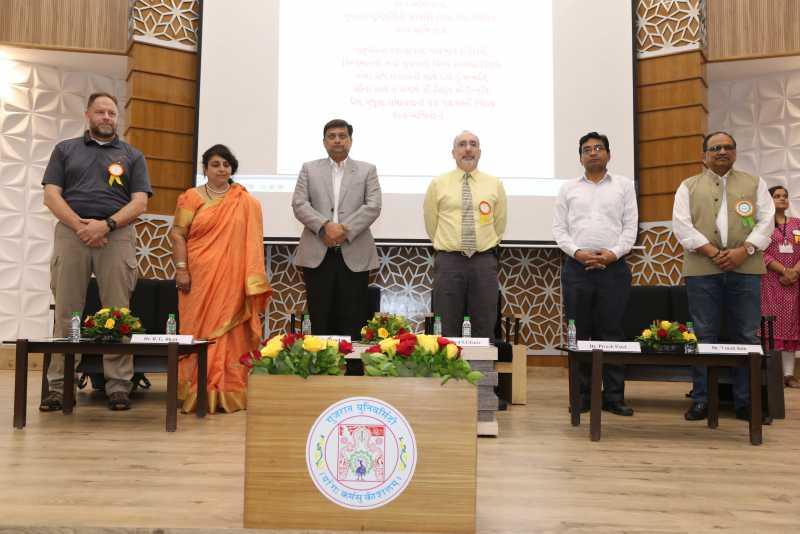 Gujarat University Ahmedabad Events photo 11