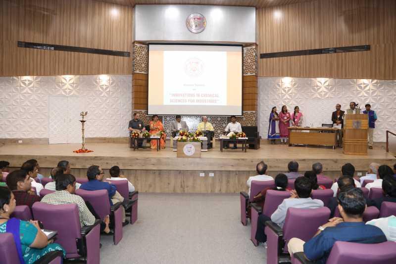 Gujarat University Ahmedabad Events photo 12