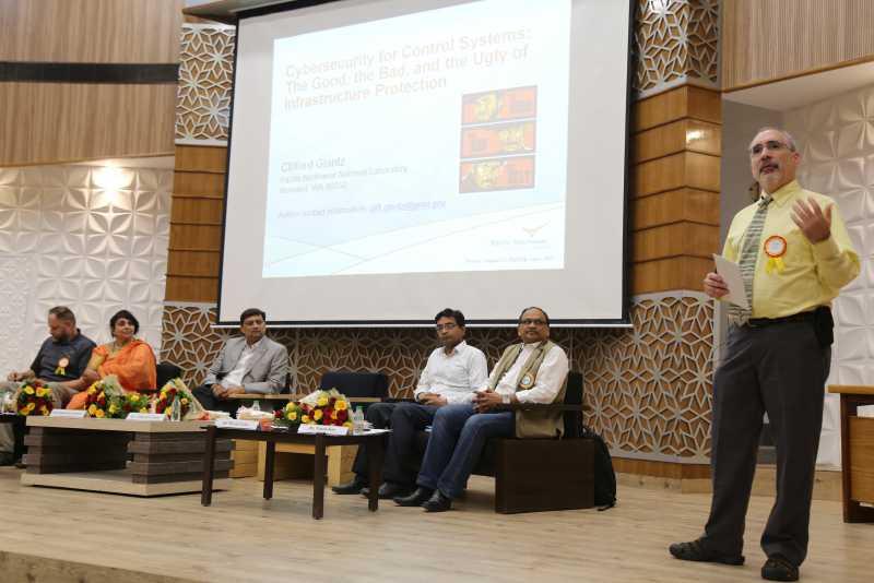 Gujarat University Ahmedabad Events photo 13