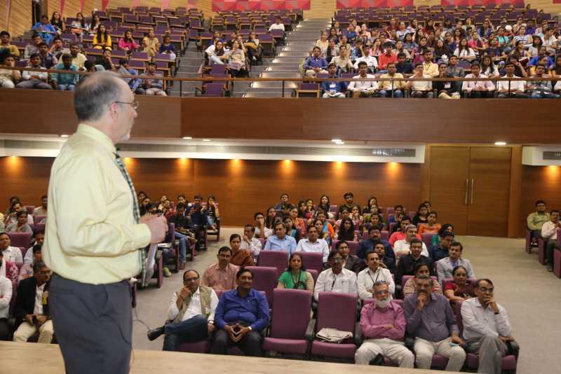 Gujarat University Ahmedabad Events photo 14