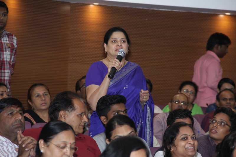 Gujarat University Ahmedabad Events photo 19