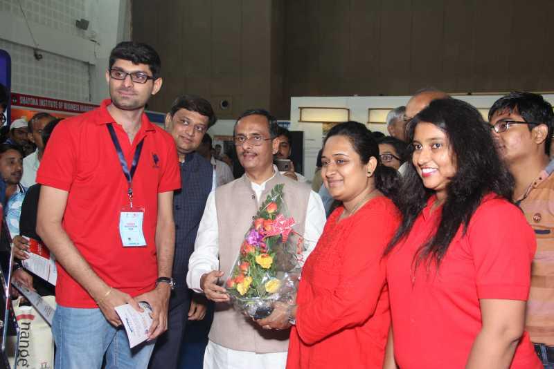 Gujarat University Ahmedabad Events photo 20