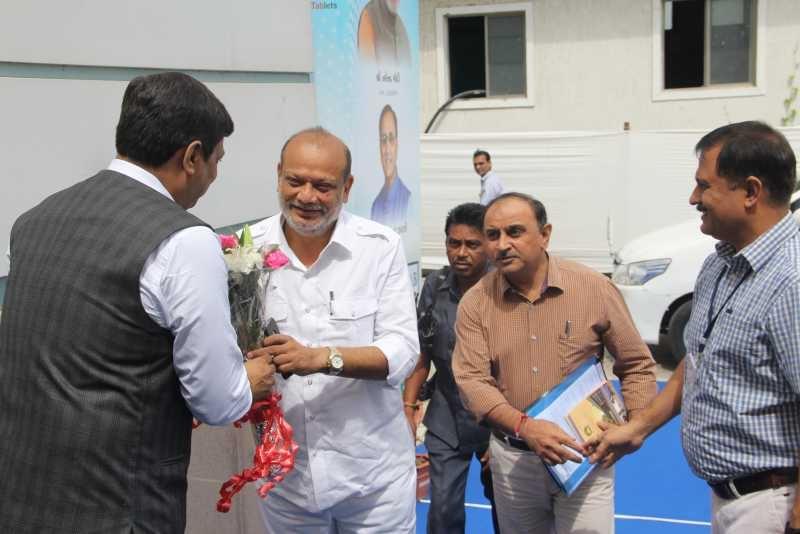 Gujarat University Ahmedabad Events photo 4