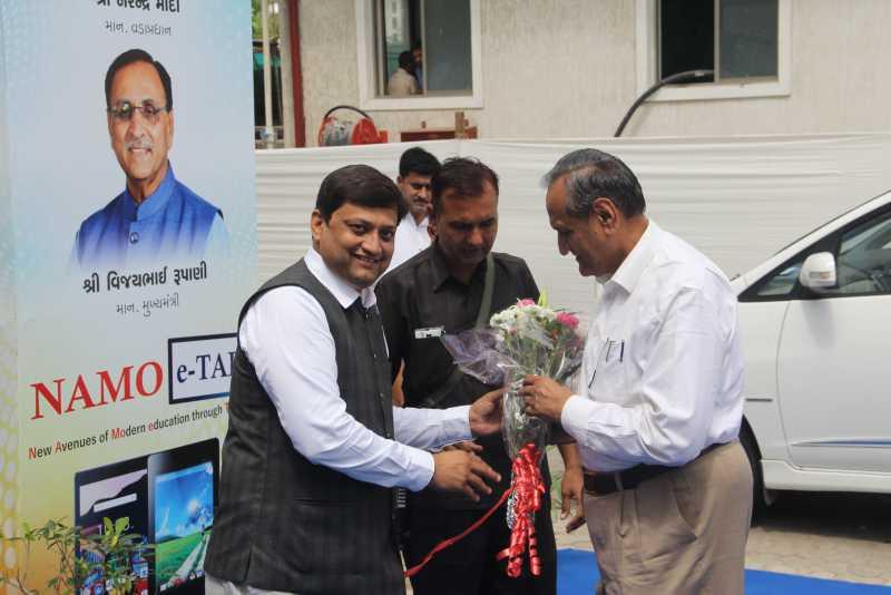 Gujarat University Ahmedabad Events photo 5