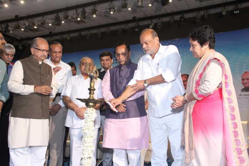 Gujarat University Ahmedabad Events photo 7