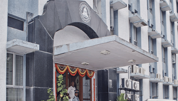 M.P. Birla Institute of Management Bangalore Academic Building photo 1