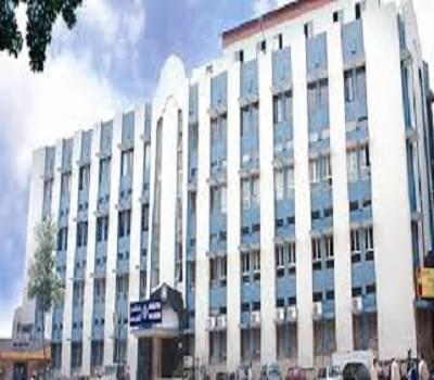 M.P. Birla Institute of Management Bangalore Academic Building photo 3