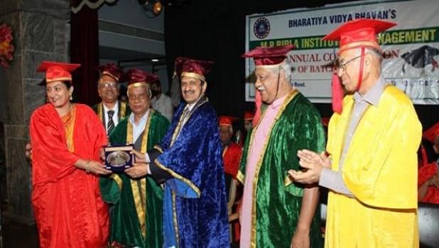 M.P. Birla Institute of Management Bangalore Events photo 1