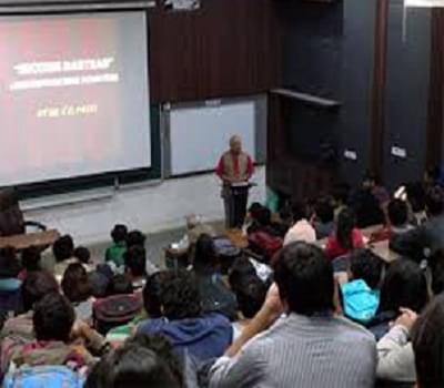 M.P. Birla Institute of Management Bangalore Events photo 5