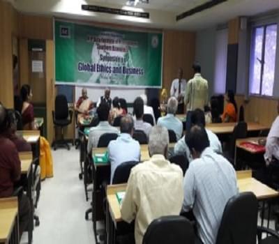 M.P. Birla Institute of Management Bangalore Events photo 4