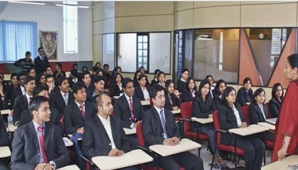 M.P. Birla Institute of Management Bangalore Facility photo 1