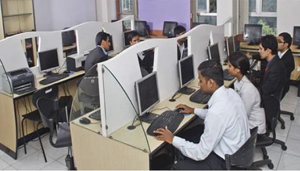 M.P. Birla Institute of Management Bangalore Facility photo 2