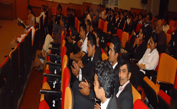 M.P. Birla Institute of Management Bangalore Facility photo 3