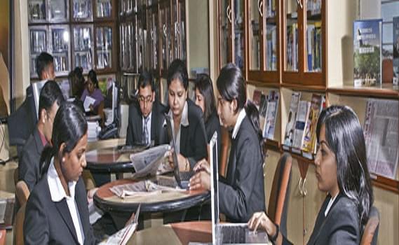 M.P. Birla Institute of Management Bangalore Facility photo 5