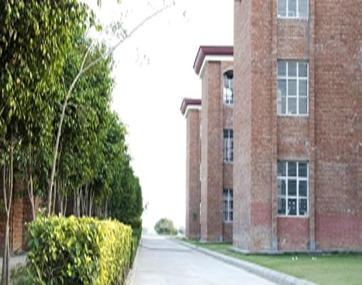 Maa Omwati Institute of Management and Technology Palwal Academic Building photo 2
