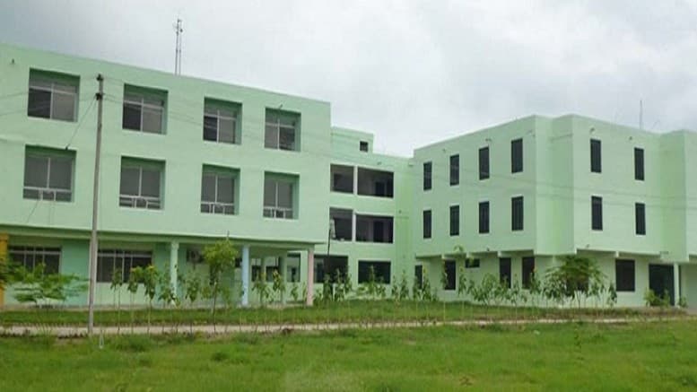 Madhu Vachaspati School of Management Kaushambi Campus photo 5