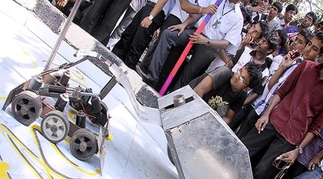 Adi Shankara Institute of Engineering and Technology Kalady Activities photo 2