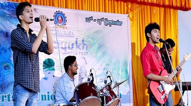 Adi Shankara Institute of Engineering and Technology Kalady Activities photo 4