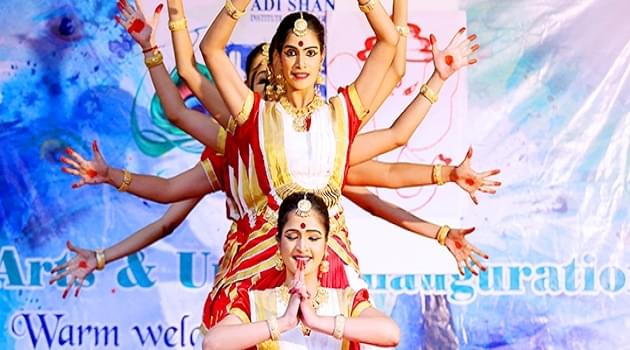 Adi Shankara Institute of Engineering and Technology Kalady Activities photo 5