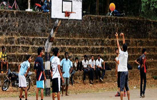 Adi Shankara Institute of Engineering and Technology Kalady Sports photo 1