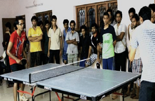 Adi Shankara Institute of Engineering and Technology Kalady Sports photo 2