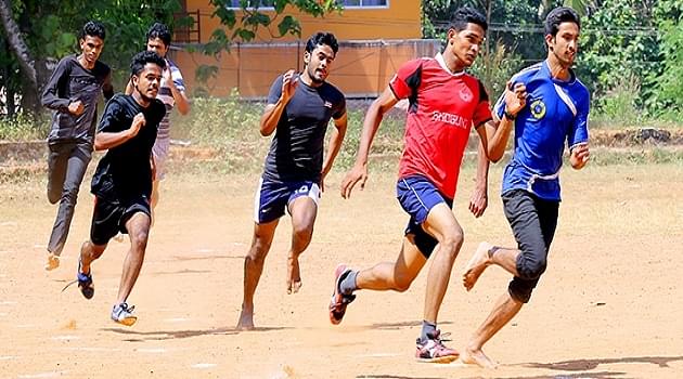 Adi Shankara Institute of Engineering and Technology Kalady Sports photo 3