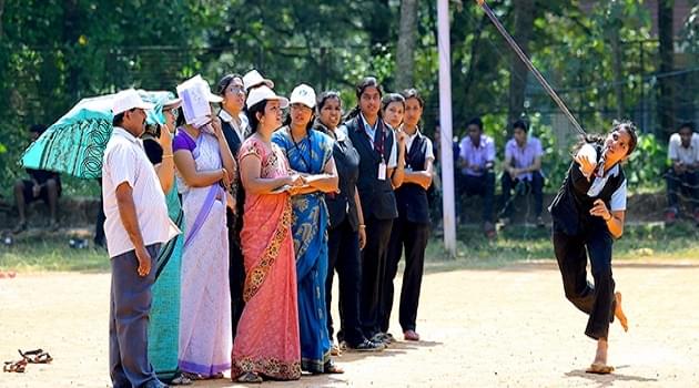 Adi Shankara Institute of Engineering and Technology Kalady Sports photo 4