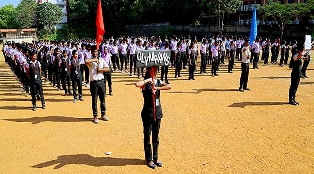 Adi Shankara Institute of Engineering and Technology Kalady Sports photo 5